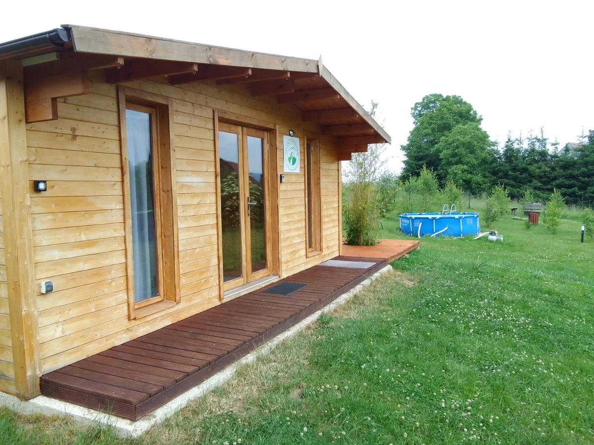 Domek W Gorach Izerskich 4 I 6 Osobowy, Agroturystyka, Zywe Zwierzeta, W Pelni Wyposazone, Plac Zabaw Dla Dzieci, Ognisko Z Kijkami I Rusztem, Ogrzewanie I Klimatyzacja, Latem Basen Mirsk Экстерьер фото