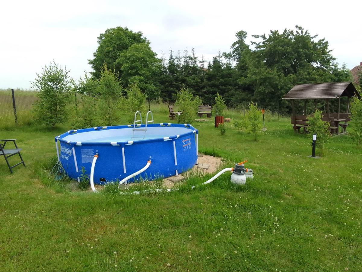 Domek W Gorach Izerskich 4 I 6 Osobowy, Agroturystyka, Zywe Zwierzeta, W Pelni Wyposazone, Plac Zabaw Dla Dzieci, Ognisko Z Kijkami I Rusztem, Ogrzewanie I Klimatyzacja, Latem Basen Mirsk Экстерьер фото