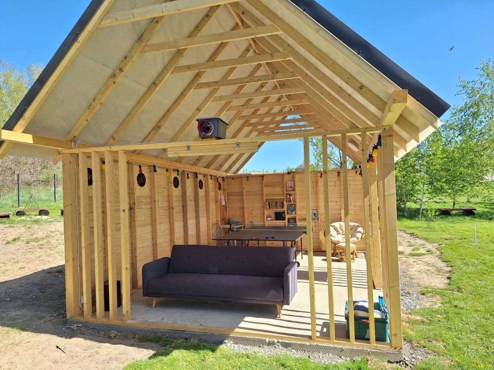 Domek W Gorach Izerskich 4 I 6 Osobowy, Agroturystyka, Zywe Zwierzeta, W Pelni Wyposazone, Plac Zabaw Dla Dzieci, Ognisko Z Kijkami I Rusztem, Ogrzewanie I Klimatyzacja, Latem Basen Mirsk Экстерьер фото